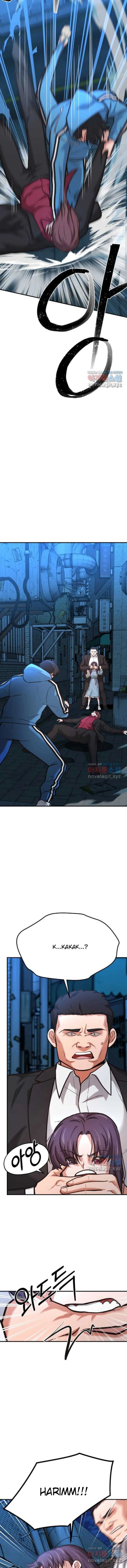 Booty Camp - Chapter 58 16