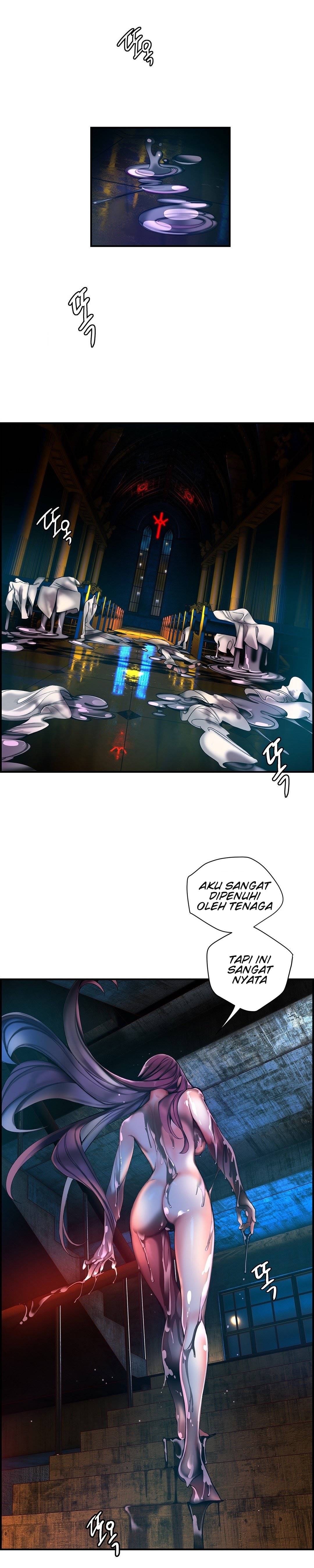 Lilith&#8217;s Cord - Chapter 58 21