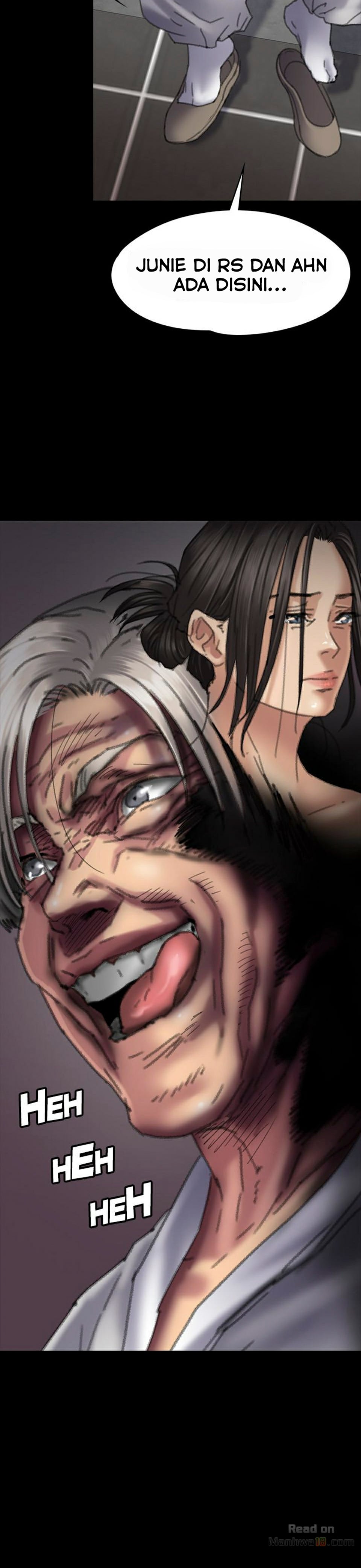 Queen Bee (Andrew) - Chapter 58 4