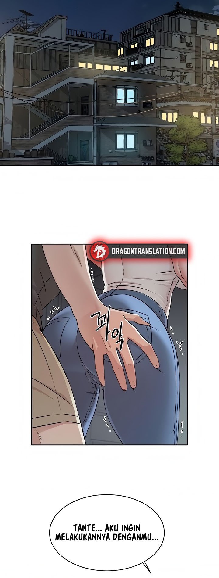 Everything about Best Friend - Chapter 58 4