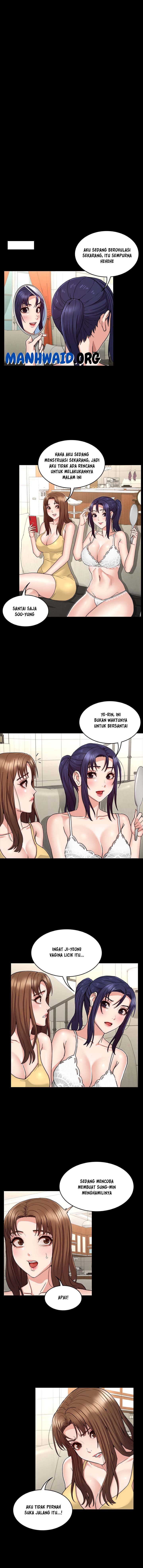 Teacher Punishment - Chapter 58 9 Teacher Punishment - Chapter 58 9