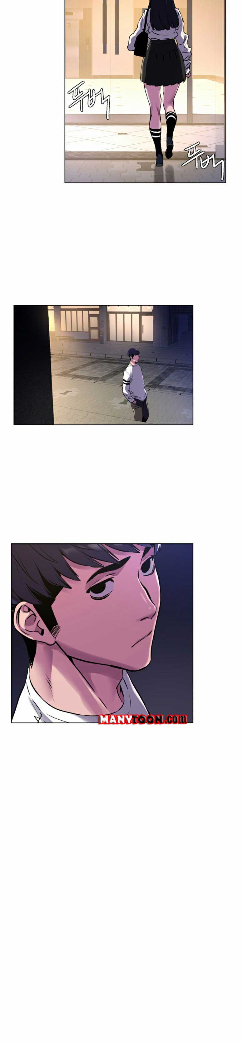 My Kingdom (Silent War) - Chapter 58 12 My Kingdom (Silent War) - Chapter 58 12