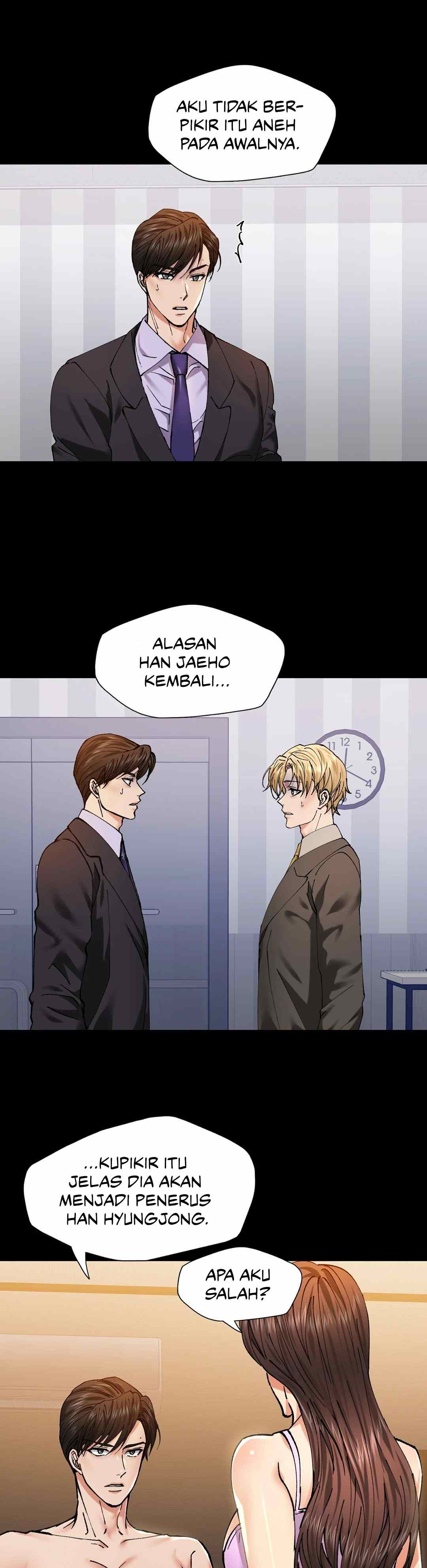 My Year - Chapter 58 12