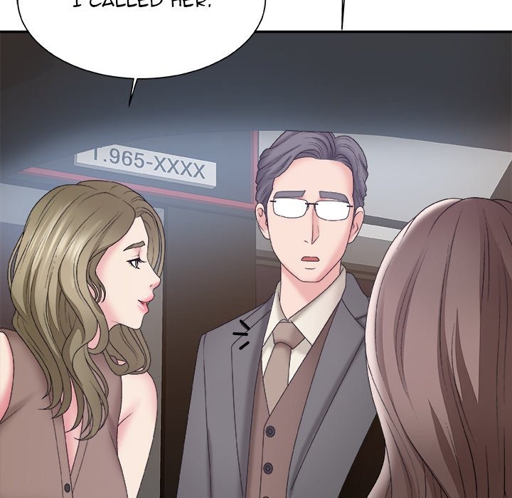 Miss Announcer - Chapter 58 21 Miss Announcer - Chapter 58 21