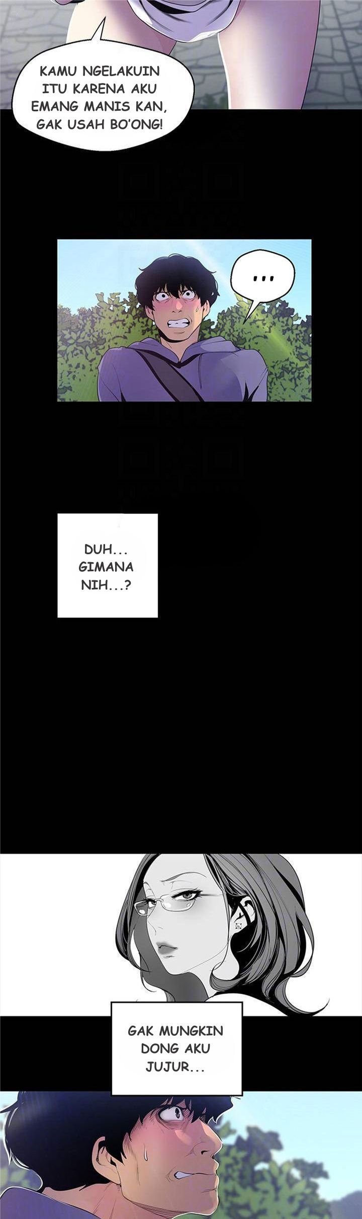 Wonderful New World - Chapter 58 11