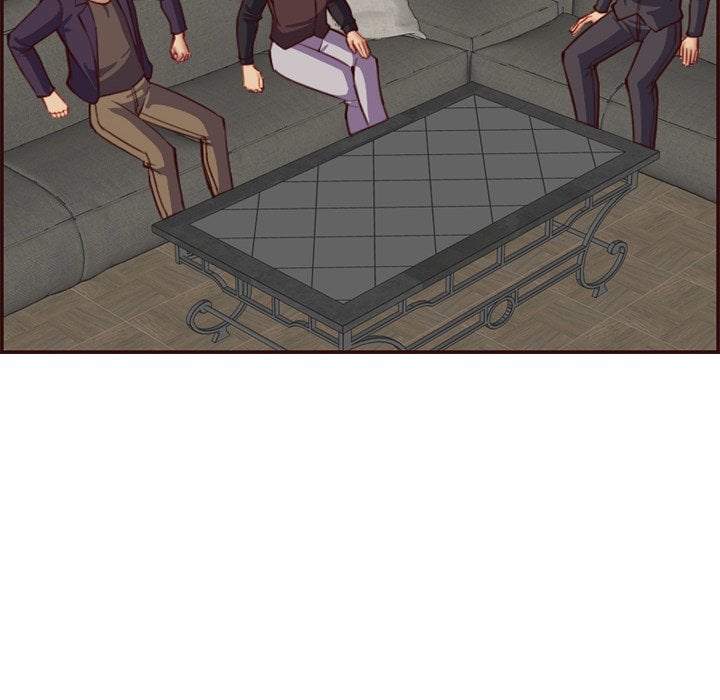 Never Too Late - Chapter 58 64 Never Too Late - Chapter 58 64