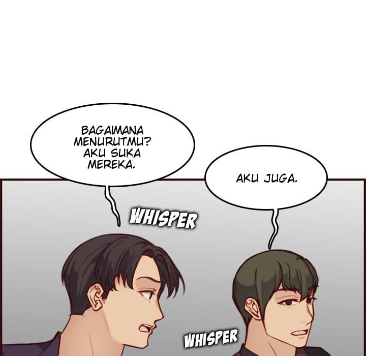 Never Too Late - Chapter 58 82 Never Too Late - Chapter 58 82