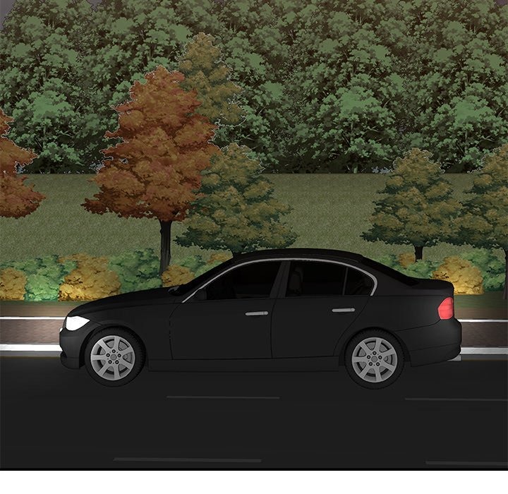 Miss Announcer - Chapter 58 83 Miss Announcer - Chapter 58 83