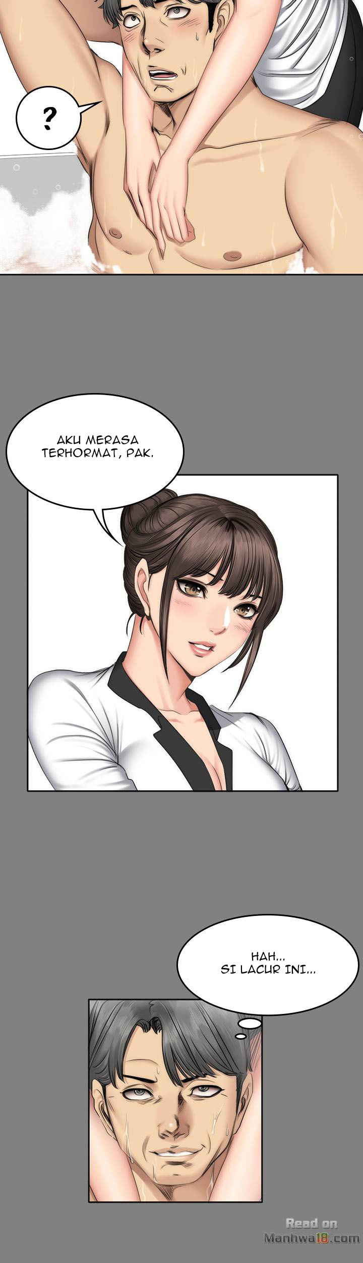 Producer: Trainee - Chapter 58 20 Producer: Trainee - Chapter 58 20