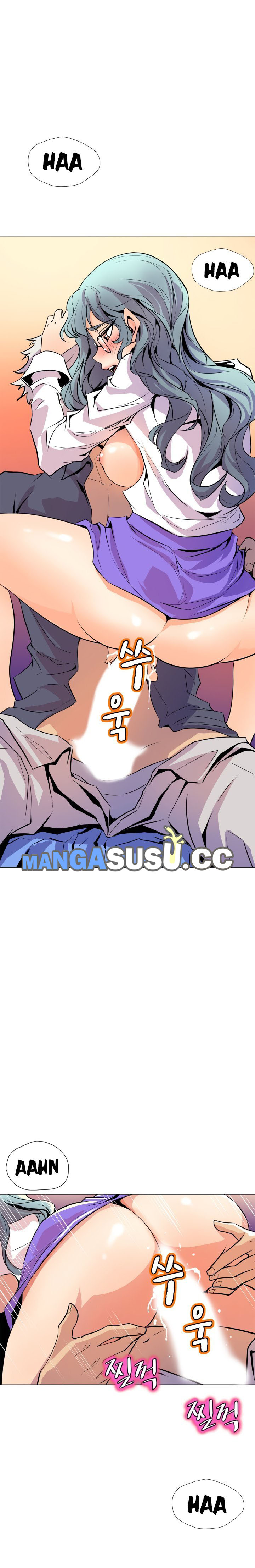 Sahwa: Secret Commission - Chapter 58 15