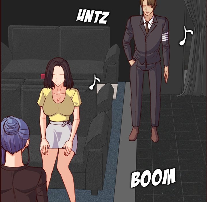 Never Too Late - Chapter 58 48 Never Too Late - Chapter 58 48