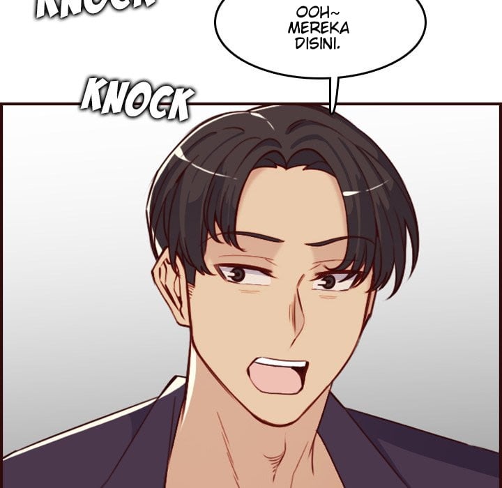 Never Too Late - Chapter 58 75 Never Too Late - Chapter 58 75