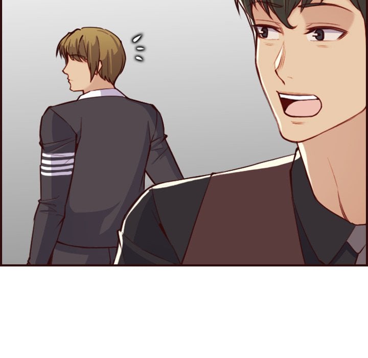 Never Too Late - Chapter 58 52 Never Too Late - Chapter 58 52