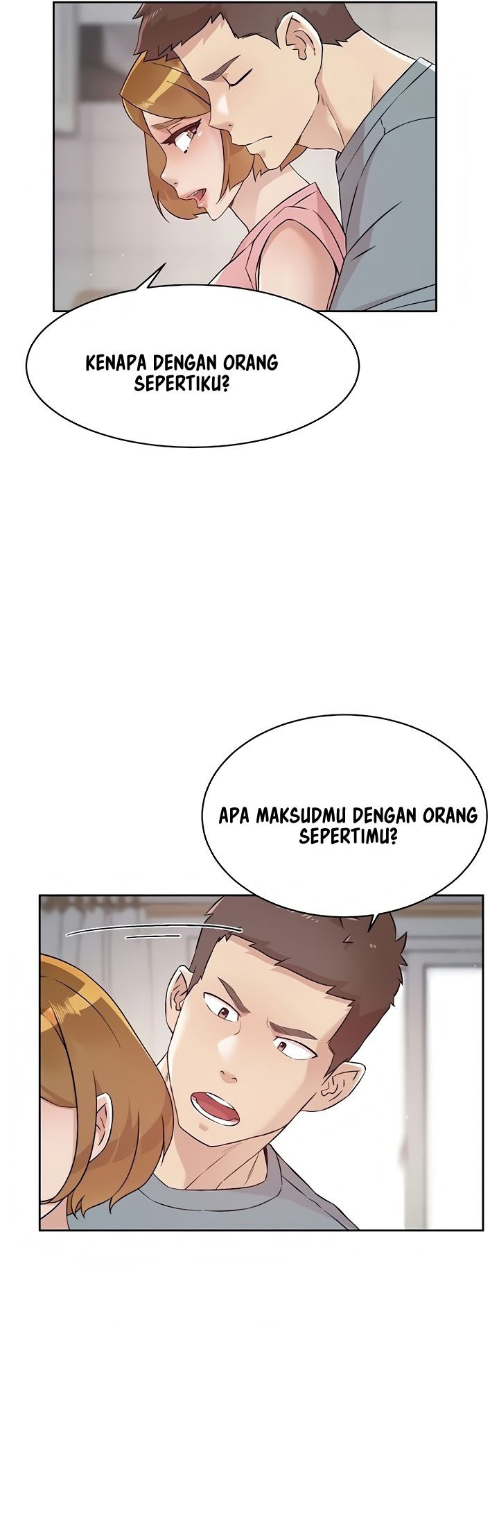 Everything about Best Friend - Chapter 58 28