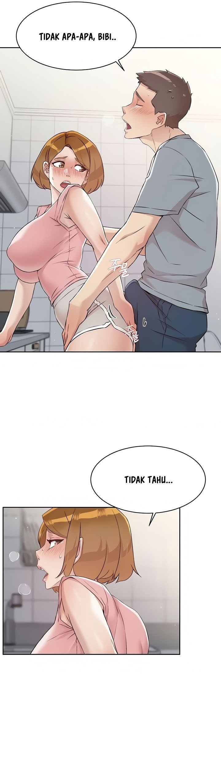 Everything about Best Friend - Chapter 58 41