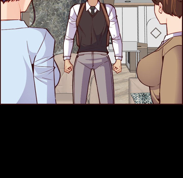 Never Too Late - Chapter 58 31 Never Too Late - Chapter 58 31