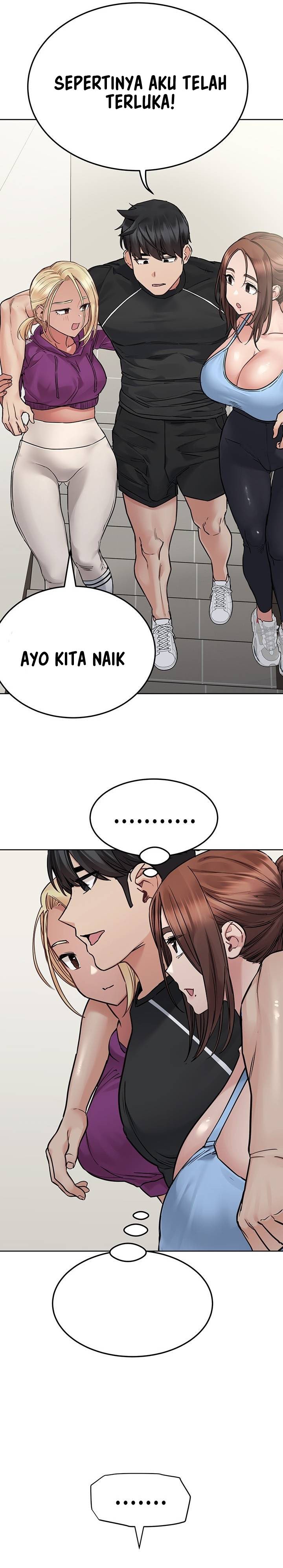 Keep It a Secret From Your Mother! - Chapter 58 18