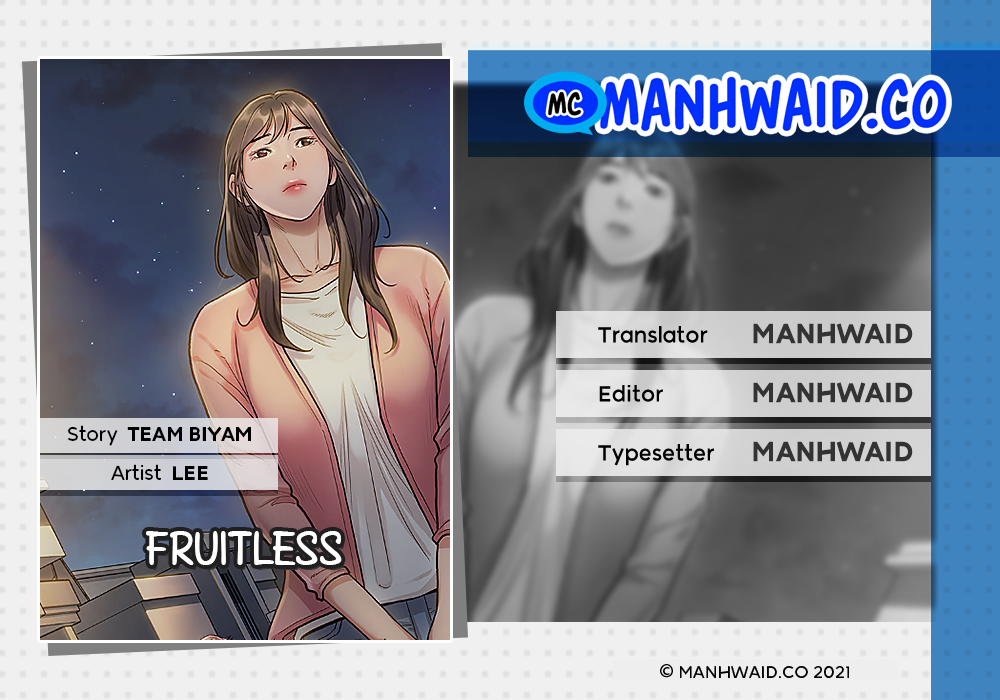 Fruitless - Chapter 58 1