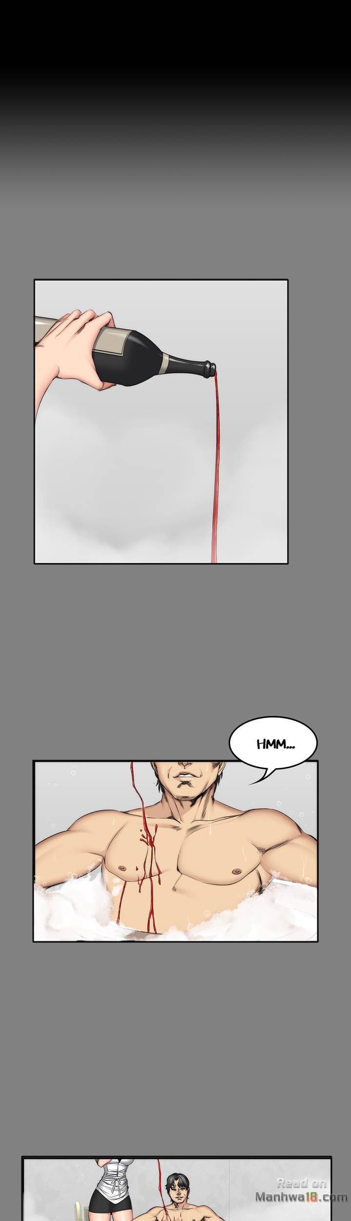 Producer: Trainee - Chapter 58 7 Producer: Trainee - Chapter 58 7