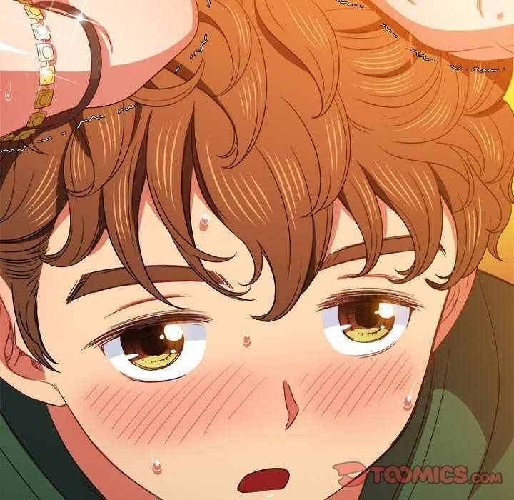 My High School Bully - Chapter 58 143