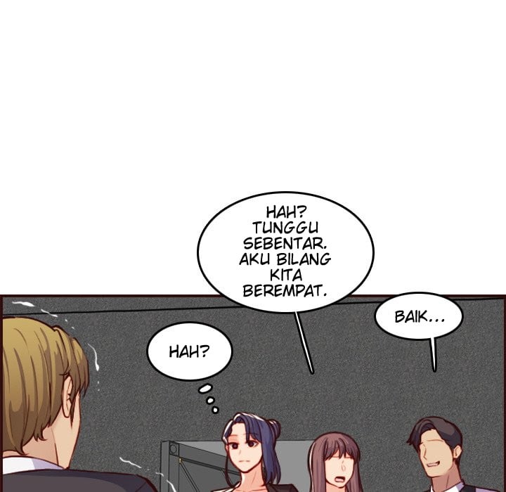 Never Too Late - Chapter 58 127 Never Too Late - Chapter 58 127