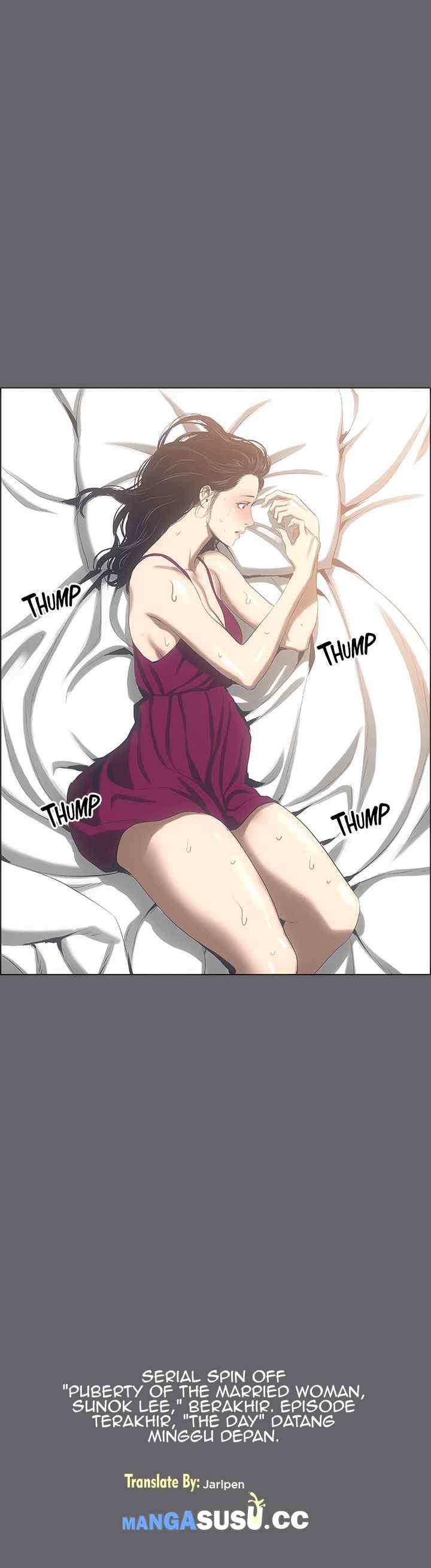 Summer Vacation - Chapter 58 34