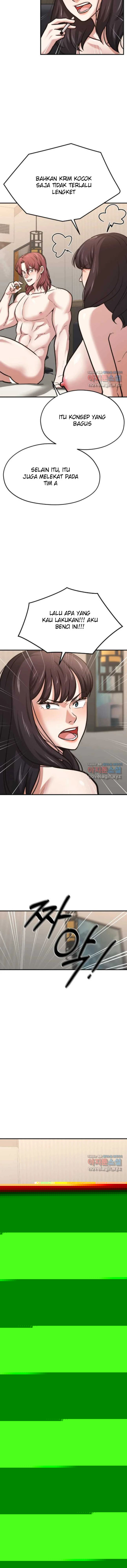 Booty Camp - Chapter 58 8