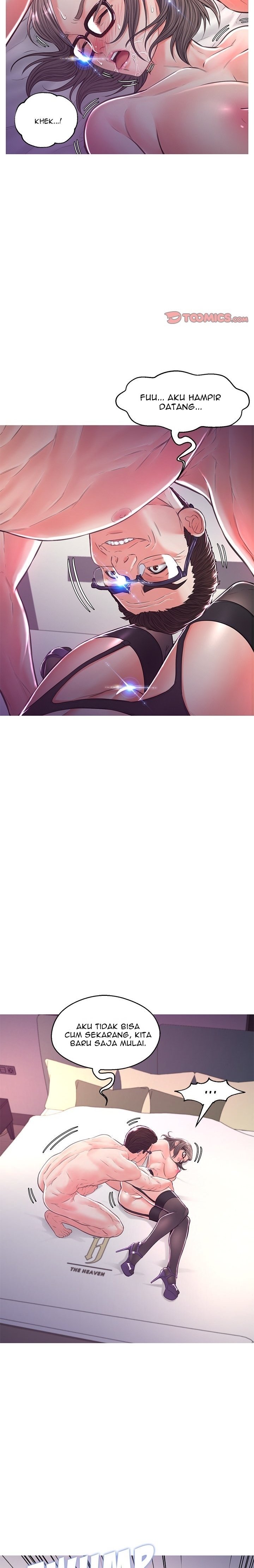 Daughter in Law - Chapter 58 22