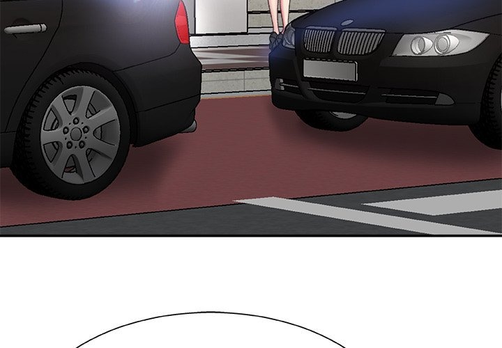 Miss Announcer - Chapter 58 5 Miss Announcer - Chapter 58 5