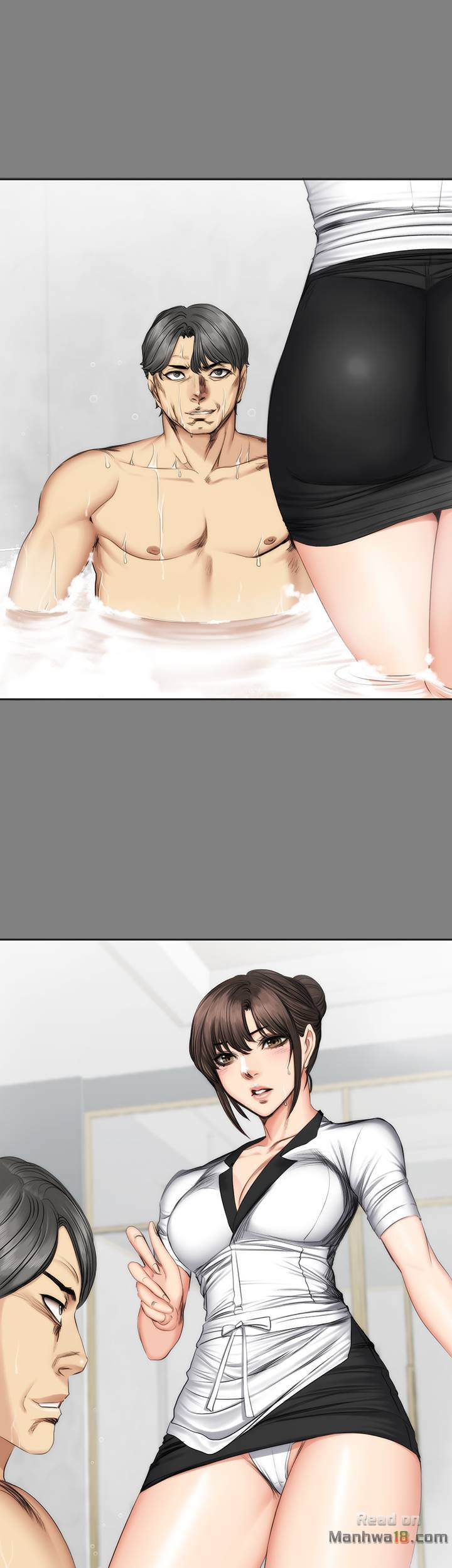 Producer: Trainee - Chapter 58 23 Producer: Trainee - Chapter 58 23