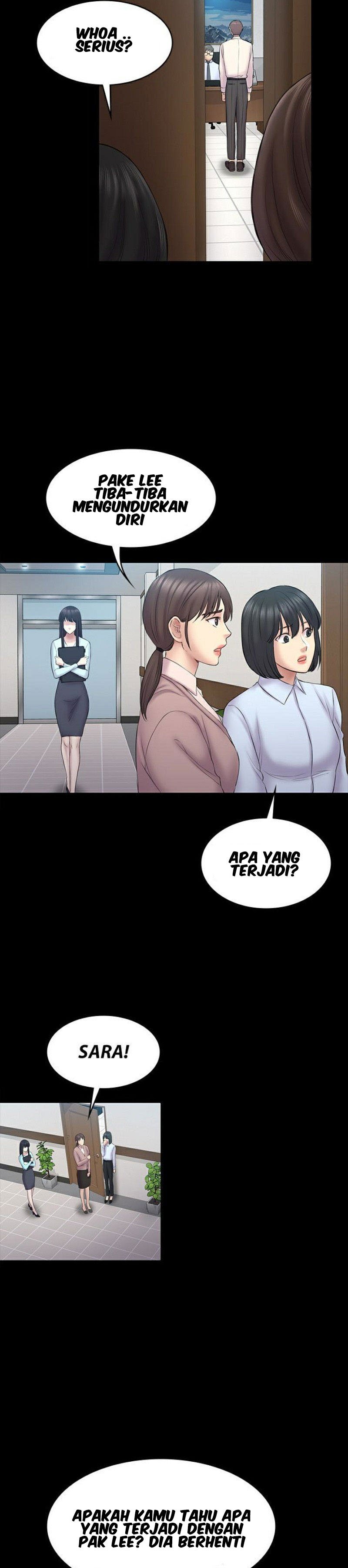Ajeossi - Chapter 58 13