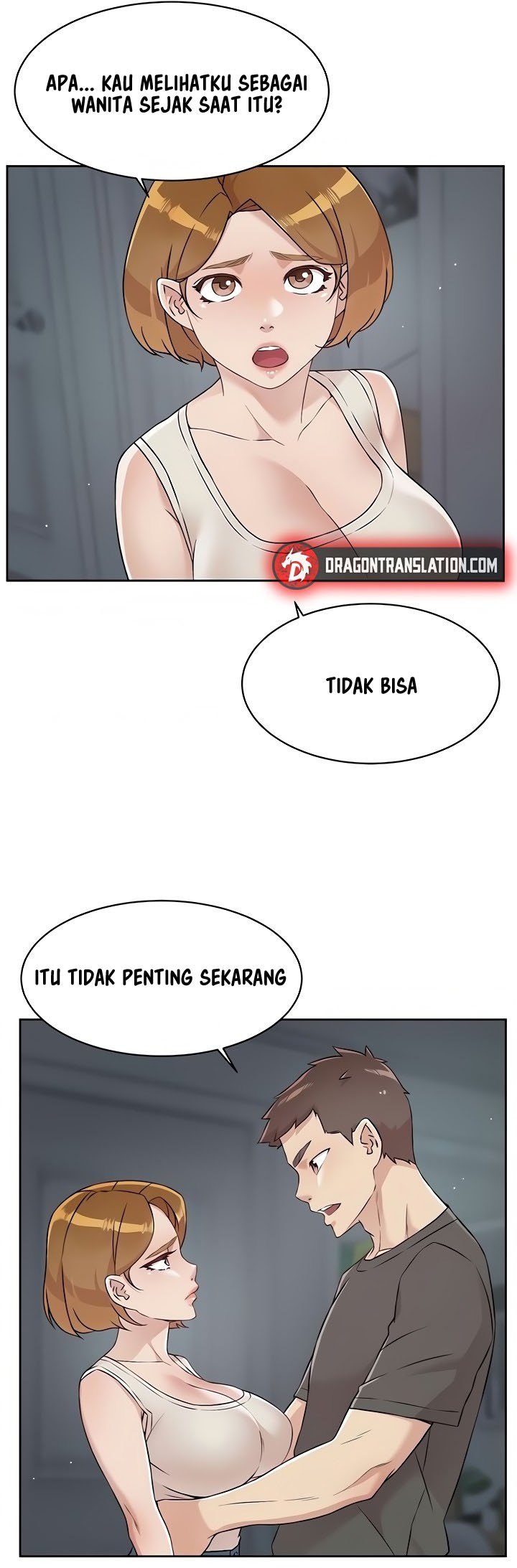 Everything about Best Friend - Chapter 58 8