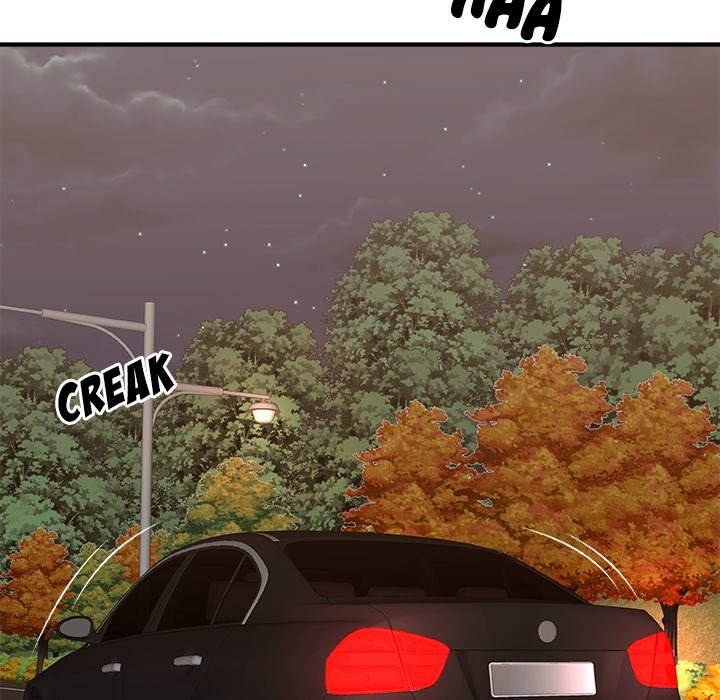 Miss Announcer - Chapter 58 110 Miss Announcer - Chapter 58 110