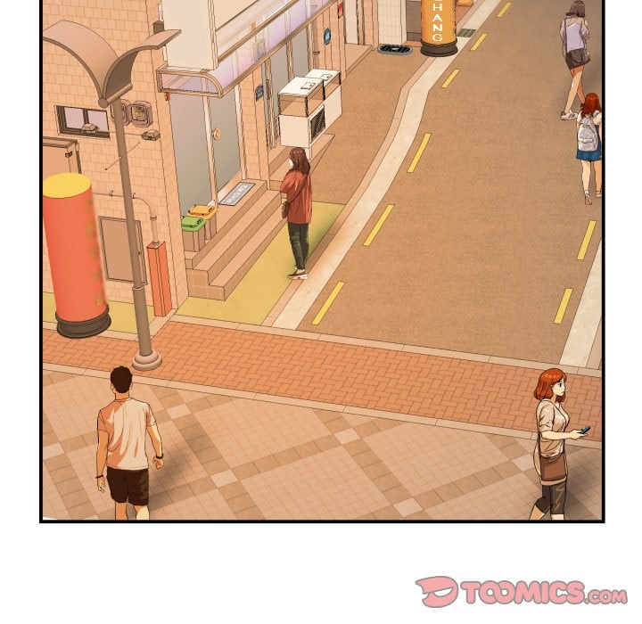Analog - Chapter 58 94