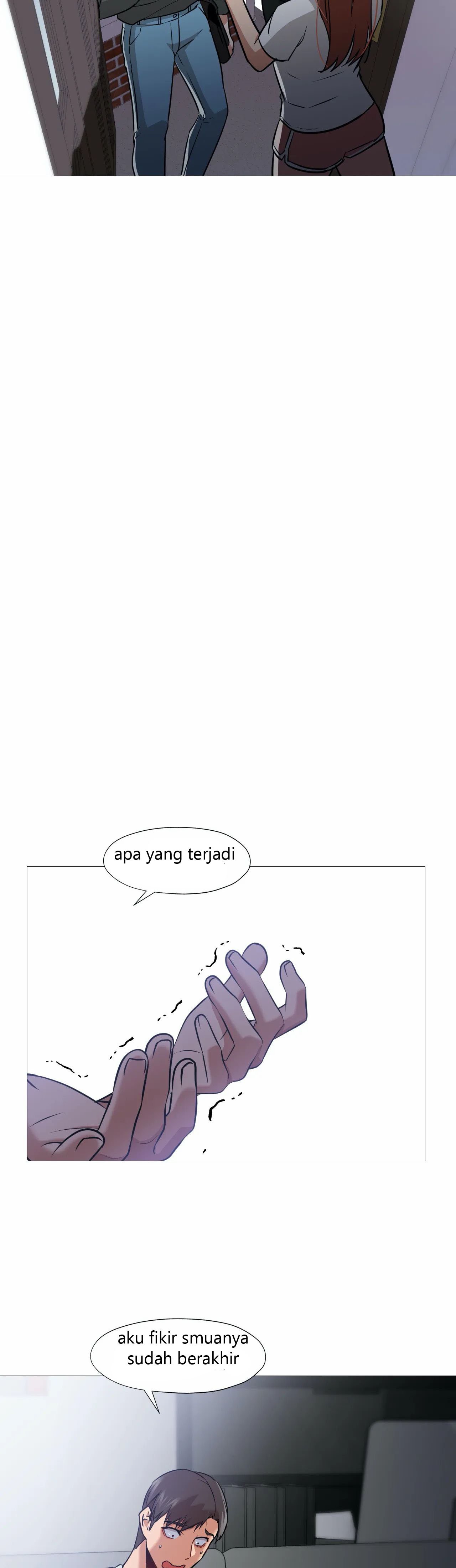 Man Up, Girl! - Chapter 58 25