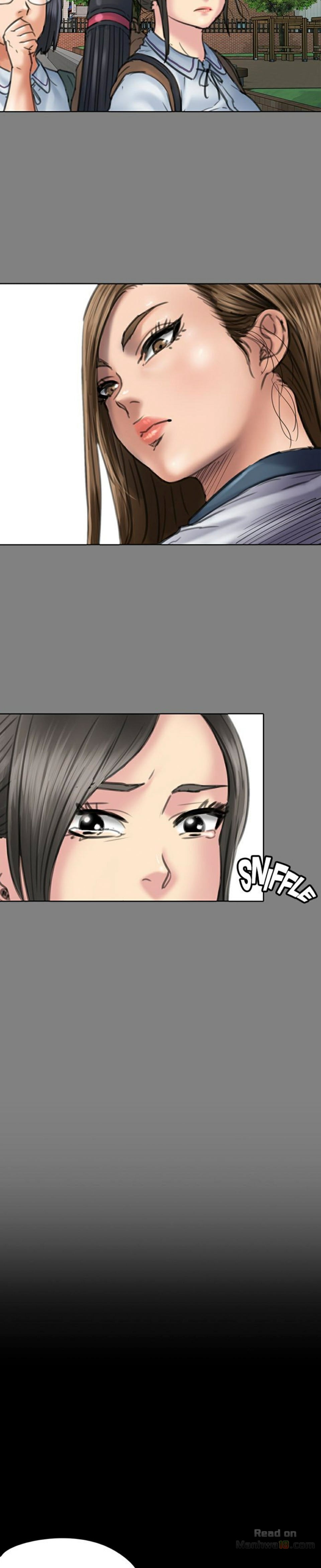 Queen Bee (Andrew) - Chapter 58 32