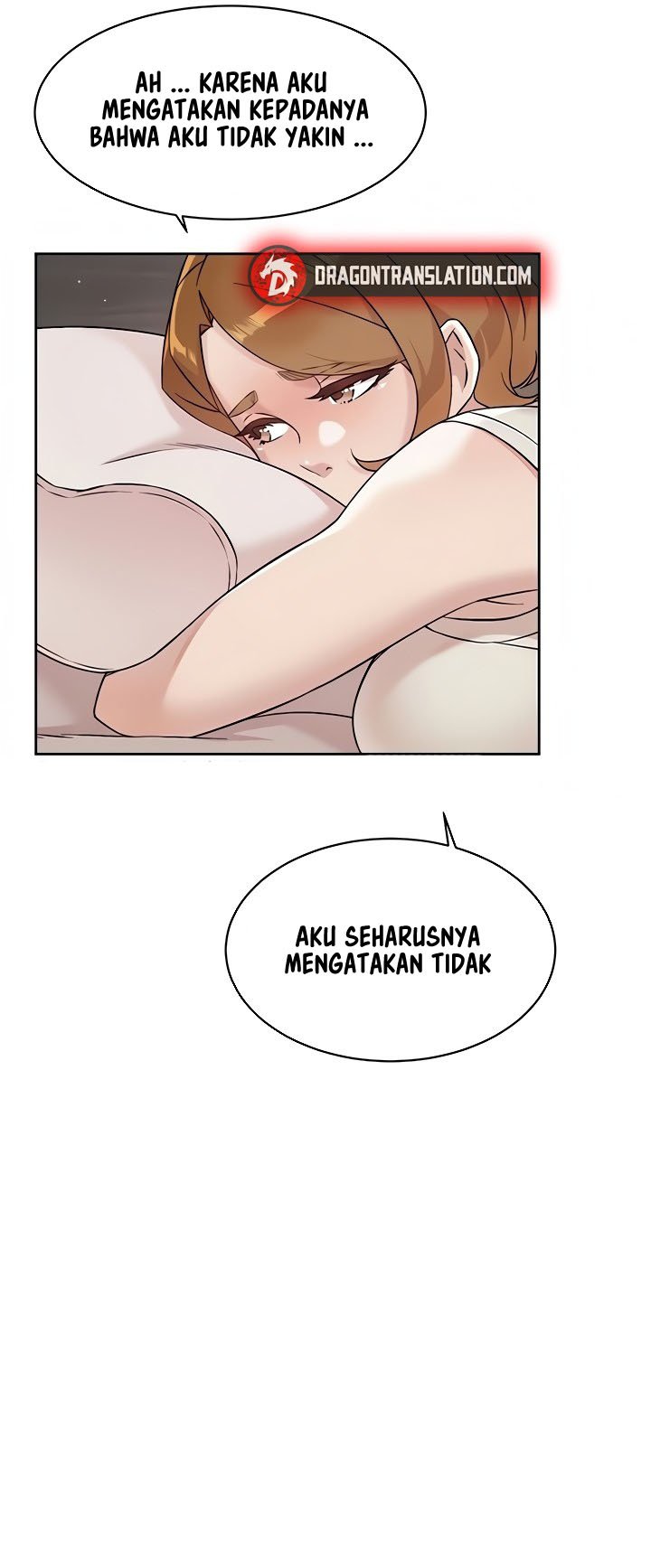 Everything about Best Friend - Chapter 58 17