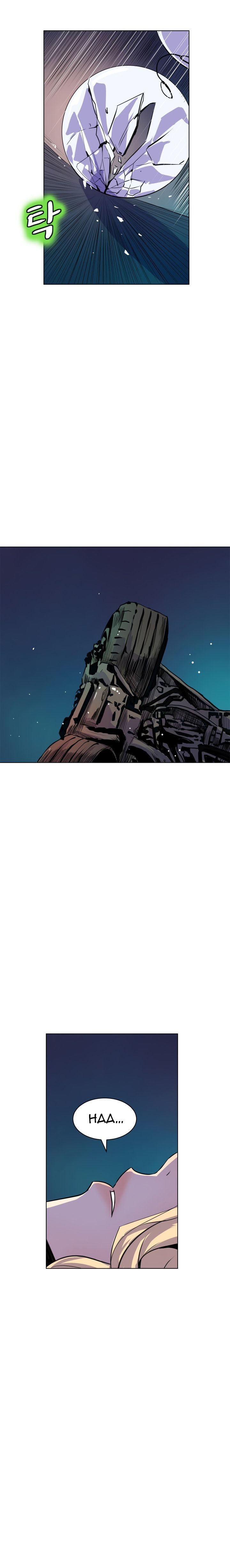 Sahwa: Secret Commission - Chapter 58 10