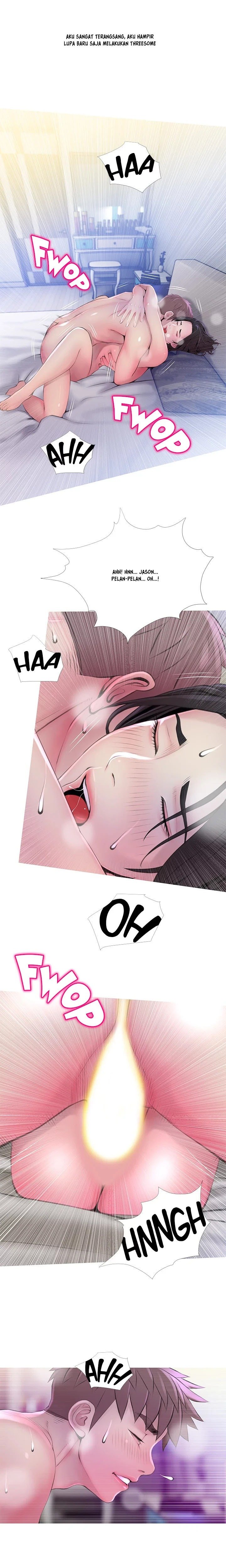 Ms. Master - Chapter 58 4