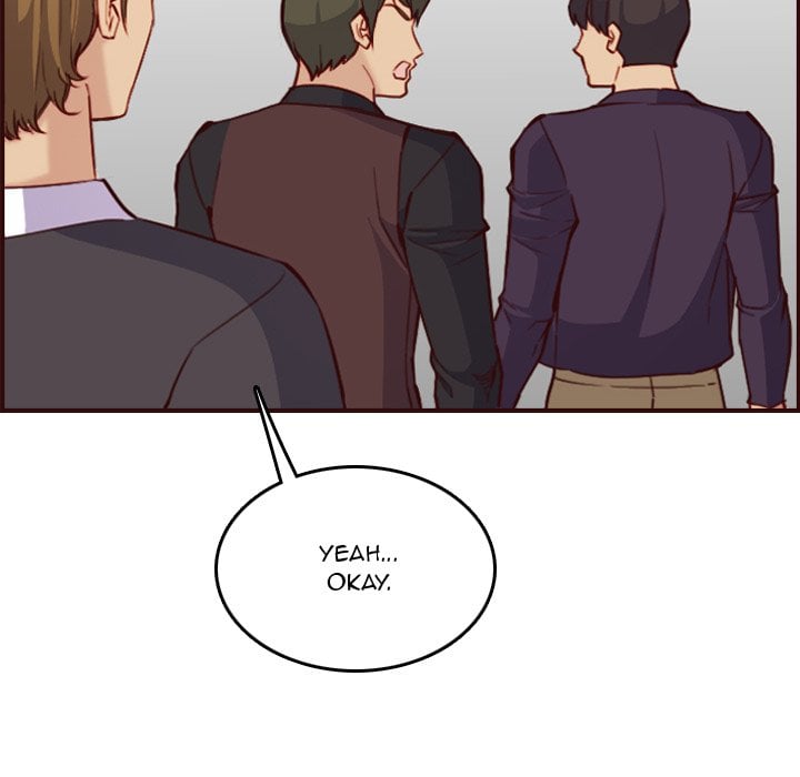 Never Too Late - Chapter 58 54 Never Too Late - Chapter 58 54