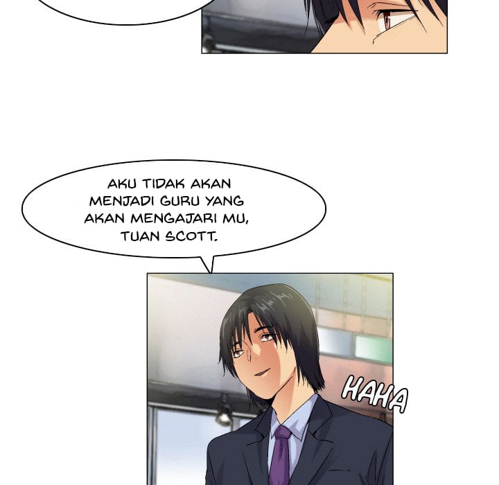 God of App - Chapter 58 20