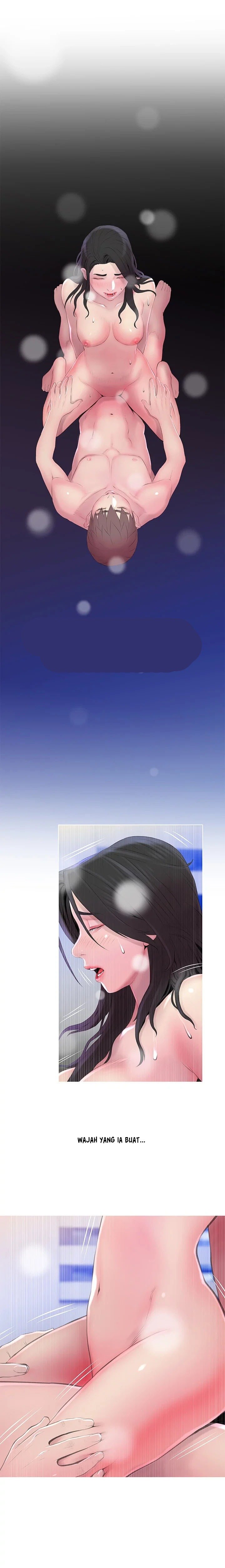 Ms. Master - Chapter 58 10