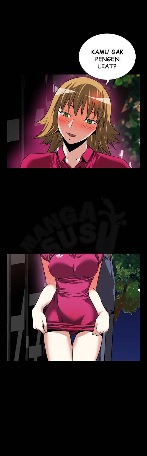 Love Parameter - Chapter 58 4