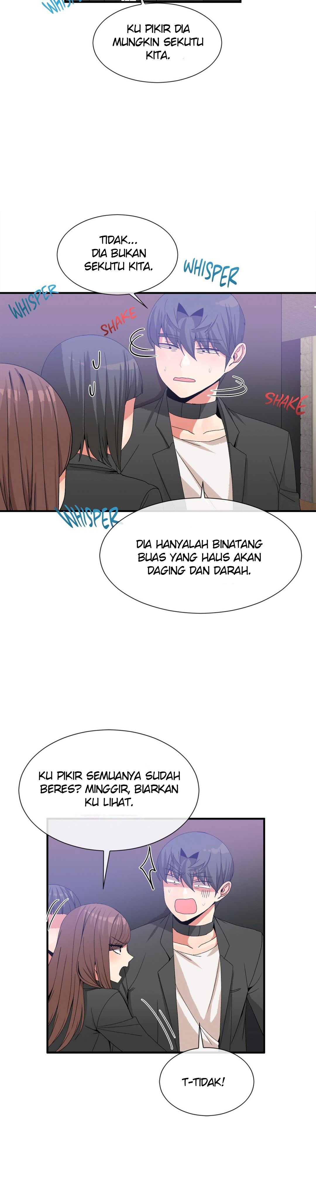 Deceptions (skull2) - Chapter 58 20