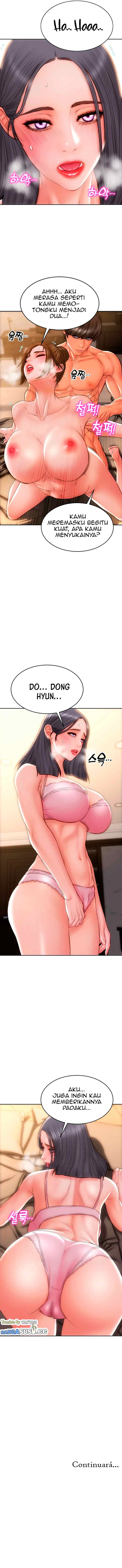 Bad Guy (Mojo) - Chapter 58 13