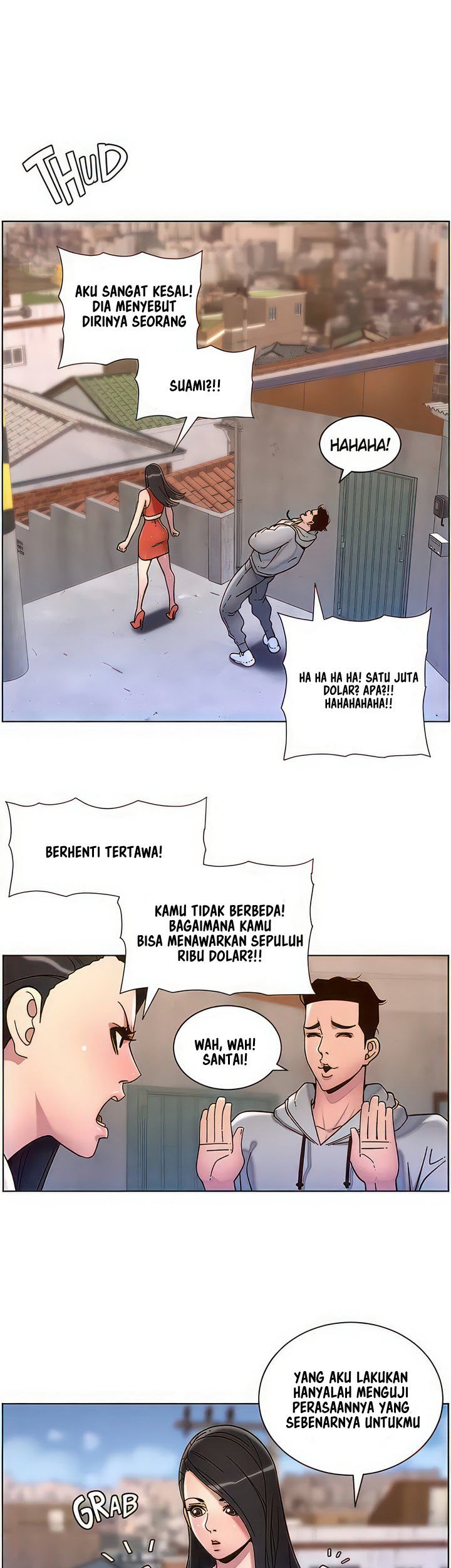 The Night King using App - Chapter 58 3