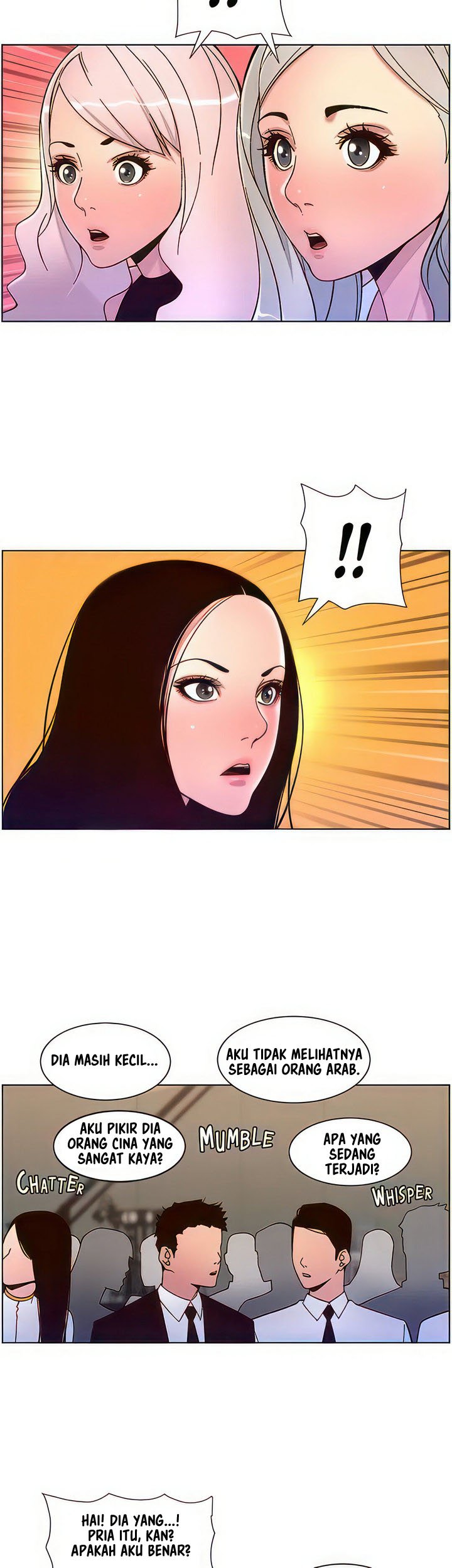 The Night King using App - Chapter 58 29