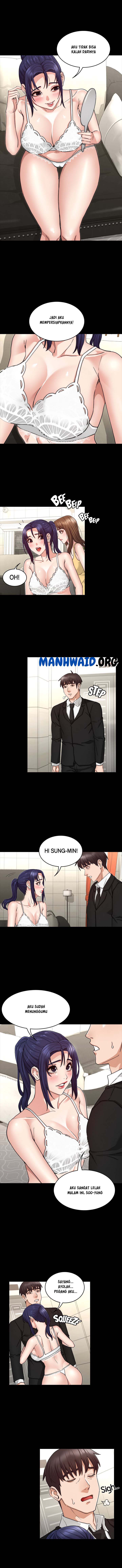 Teacher Punishment - Chapter 58 10 Teacher Punishment - Chapter 58 10