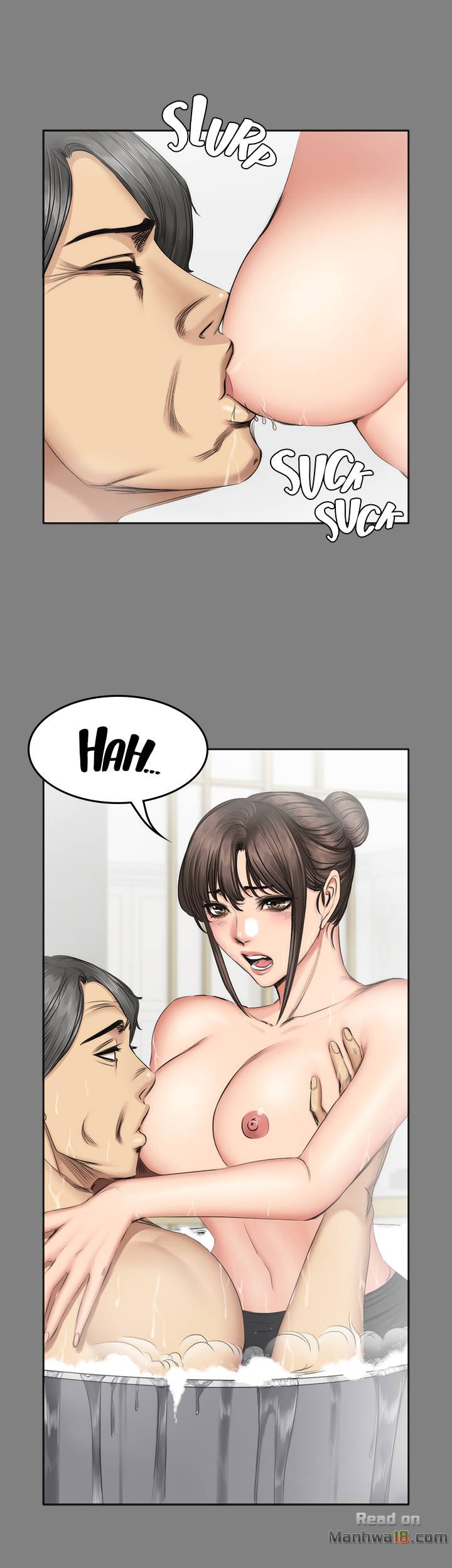 Producer: Trainee - Chapter 58 31 Producer: Trainee - Chapter 58 31