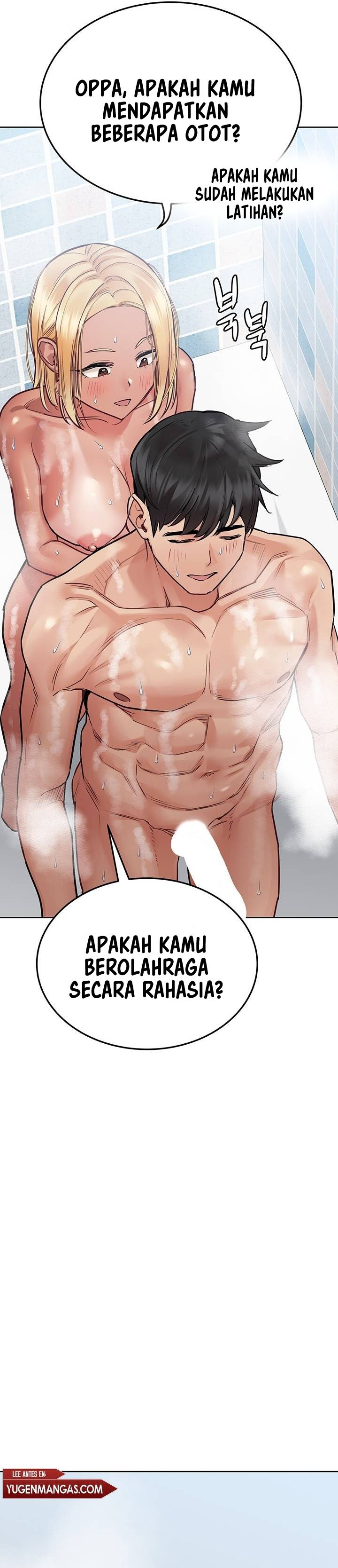 Keep It a Secret From Your Mother! - Chapter 58 32